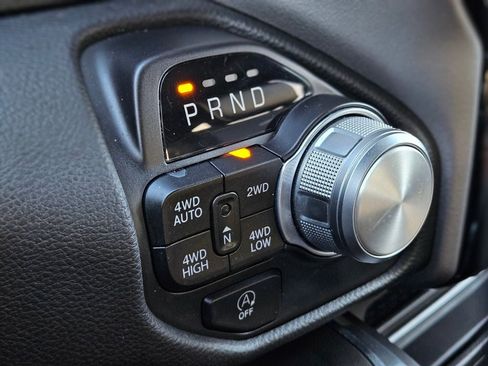 Used 2023 RAM 1500 Laramie image 24