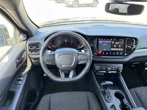 New 2026 Dodge Durango GT image 13