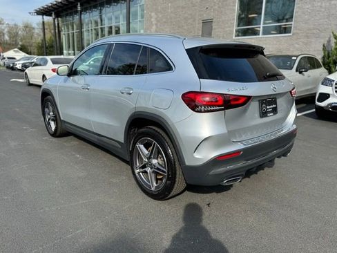 Certified 2023 Mercedes-Benz GLA 250 4MATIC image 5