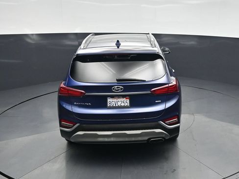 Used 2019 Hyundai Santa Fe AWD image 44