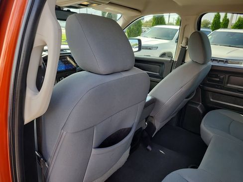Used 2013 RAM 1500 Tradesman w/ Popular Equipment Group AWD/4WD image 11
