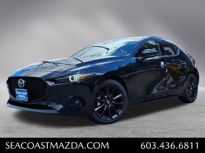New 2026 MAZDA MAZDA3 2.5 S Hatchback w/ Premium Pkg