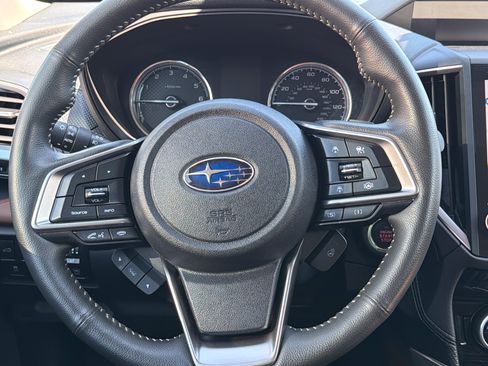 Used 2024 Subaru Forester Touring AWD/4WD image 20