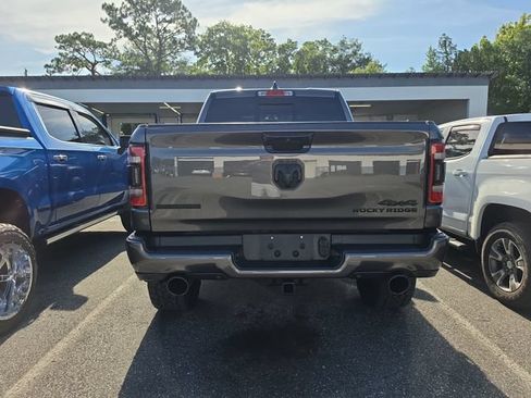 Used 2023 RAM 1500 Big Horn AWD/4WD image 4