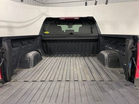 Used 2023 Chevrolet Silverado 1500 RST w/ LPO, Dark Essentials Package AWD/4WD image 5