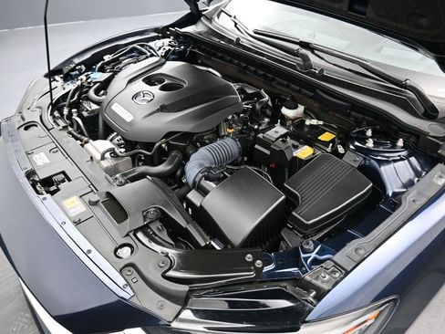 Used 2018 MAZDA MAZDA6 Grand Touring Reserve image 49