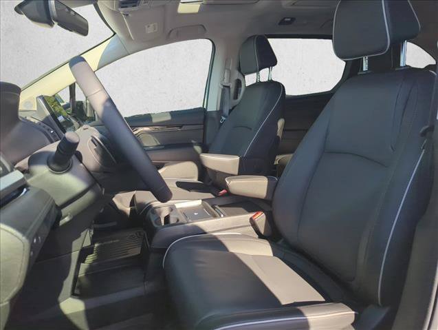 Certified 2026 Honda Odyssey Touring image 21