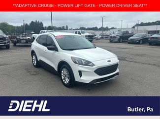 Used 2022 Ford Escape SE w/ Convenience Package FWD video 1