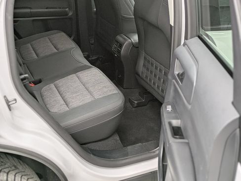 Used 2023 Ford Bronco Sport Big Bend AWD/4WD image 15