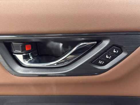 New 2026 Subaru Outback Touring XT image 15