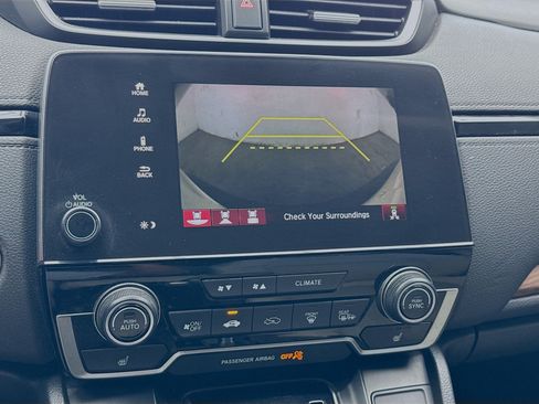 Used 2018 Honda CR-V EX image 10