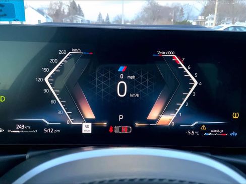 Certified 2024 BMW 430i Gran Coupe xDrive w/ M Sport Package (Priority 1) image 25