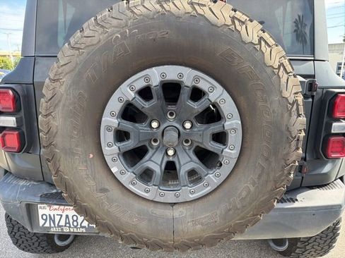 Used 2023 Ford Bronco Raptor image 22