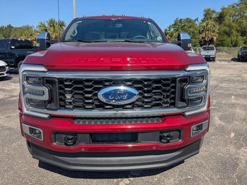 New 2026 Ford F450 4x4 Crew Cab Super Duty image 9