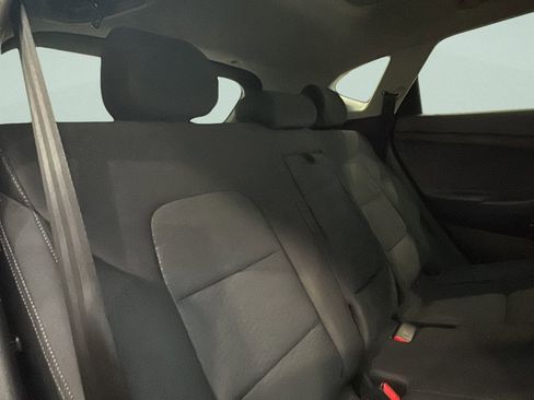 Used 2019 Hyundai Tucson Night image 14