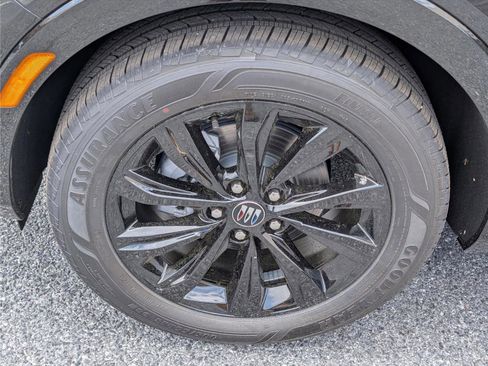 New 2026 Buick Envista Sport Touring FWD image 7