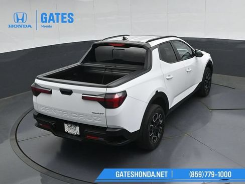 Used 2022 Hyundai Santa Cruz SEL Premium AWD/4WD image 42