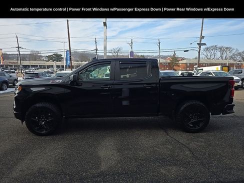 Used 2023 Chevrolet Silverado 1500 RST image 6