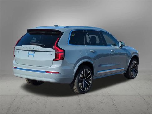 New 2026 Volvo XC90 B6 Ultra image 6