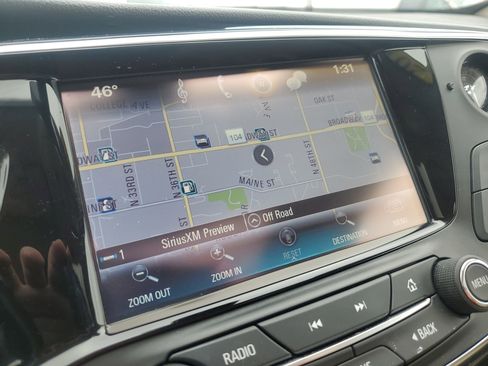 Used 2017 Buick Envision Premium image 22