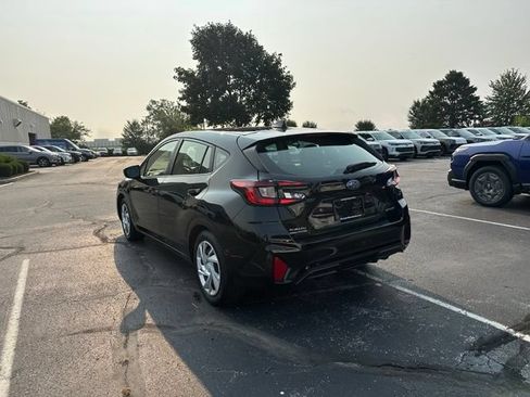 Certified 2025 Subaru Impreza 2.0i AWD/4WD image 5