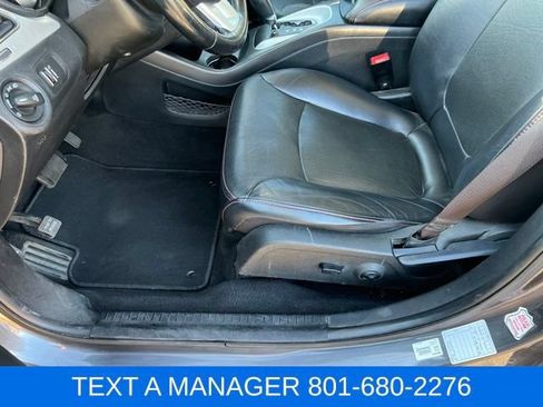 Used 2019 Dodge Journey GT AWD/4WD image 17