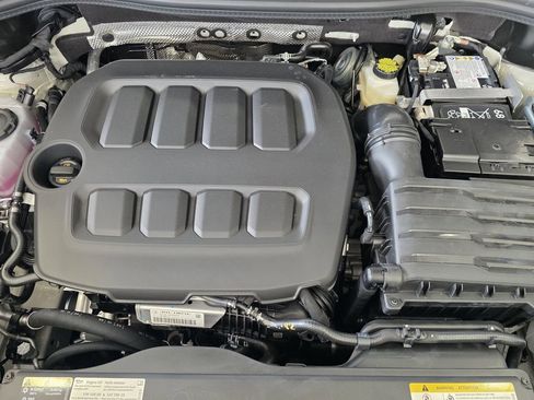 New 2026 Volkswagen Tiguan SE AWD/4WD image 26