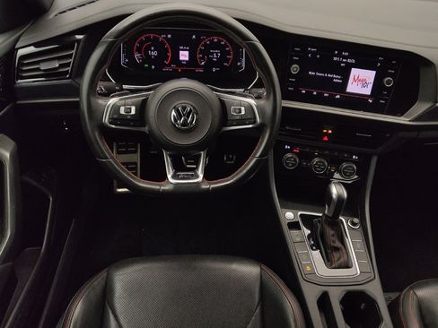 Used 2020 Volkswagen Jetta GLI Autobahn image 22