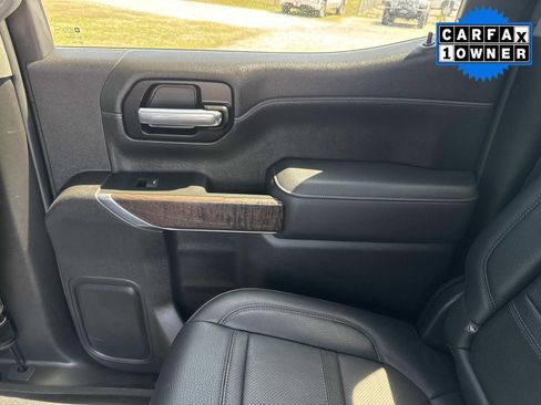 Used 2021 GMC Sierra 1500 Denali AWD/4WD image 19