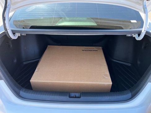 Certified 2023 Honda Accord Touring image 11