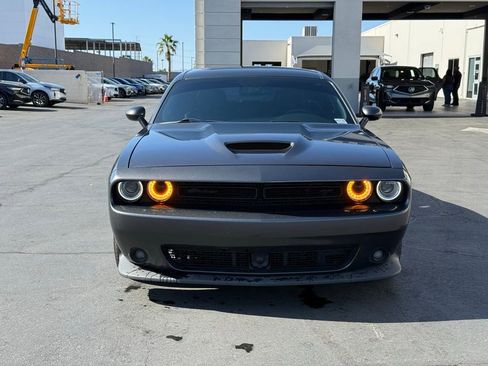 Used 2022 Dodge Challenger GT w/ Plus Package image 8