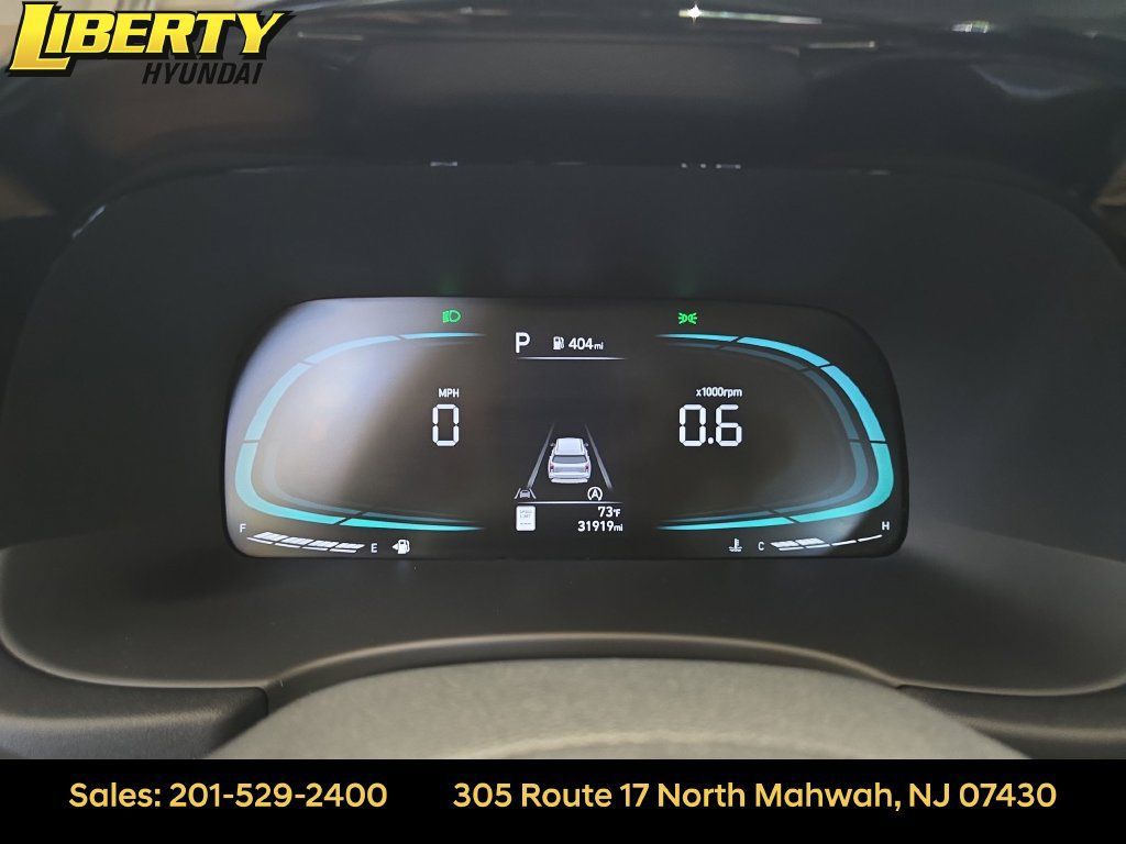 Certified 2024 Hyundai Palisade XRT AWD/4WD image 15