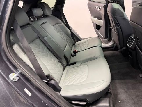 Used 2023 Kia Sportage X-Line w/ X-Line Premium Package image 22