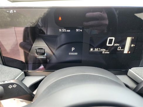 New 2025 Nissan Kicks SV image 5