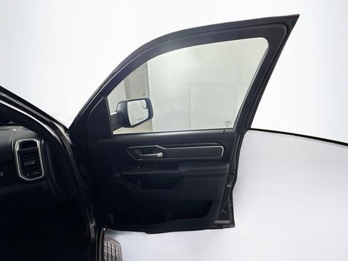 Used 2023 RAM 1500 Big Horn image 30