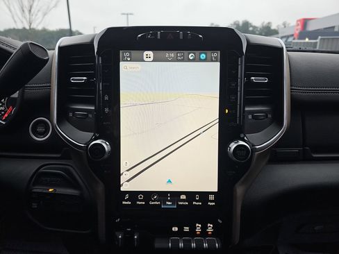 Used 2024 RAM 2500 Laramie w/ Safety Group image 23