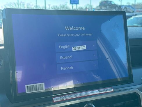 New 2026 Toyota Tacoma TRD Off-Road image 25