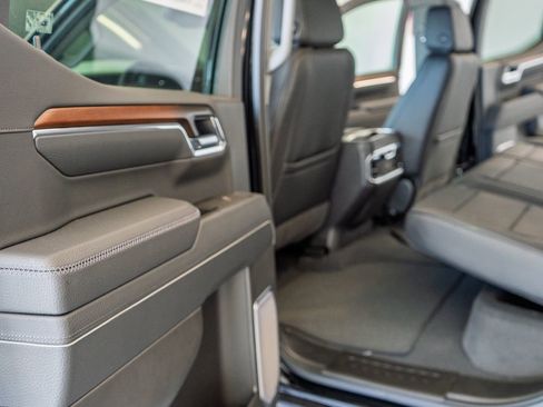 New 2025 GMC Sierra 1500 Denali w/ Denali Reserve Package image 20