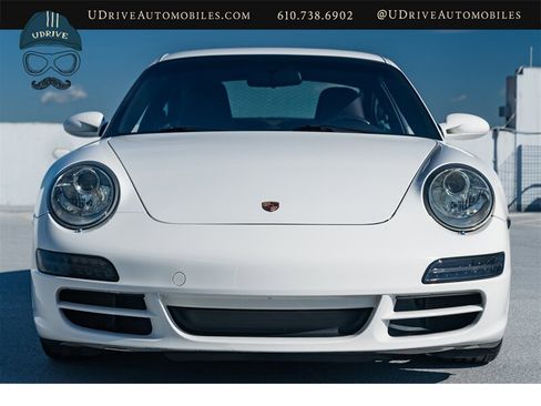 Used 2007 Porsche 911 Carrera S RWD image 13