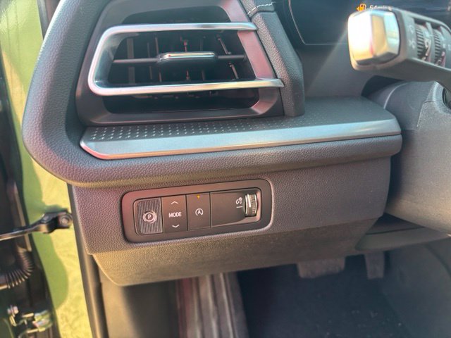 New 2027 Chevrolet Traverse LT w/ Enhanced Driving Package FWD image 21