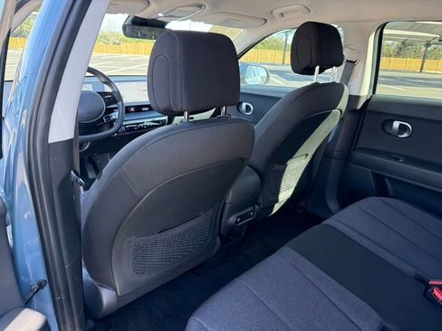 Certified 2023 Hyundai Ioniq 5 SE image 23