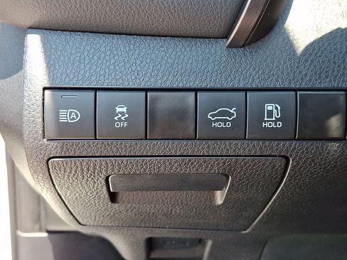 Certified 2024 Toyota Camry SE FWD image 30