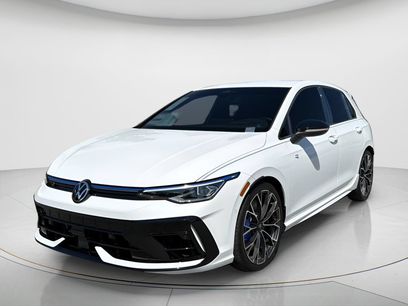 New 2026 Volkswagen Golf w/ Euro Style Package
