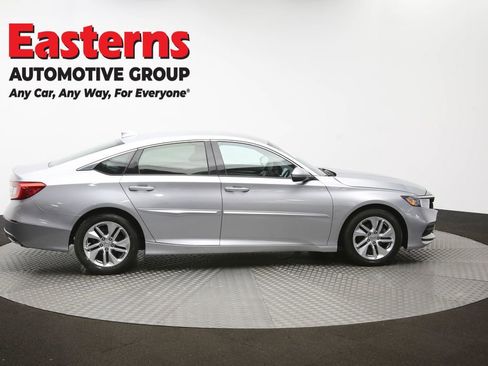 Used 2020 Honda Accord LX image 43