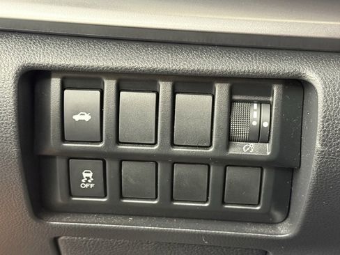 Used 2023 Subaru WRX Premium image 22