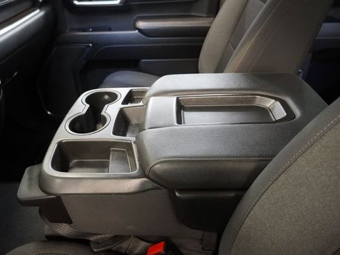 Used 2023 Chevrolet Silverado 1500 LT AWD/4WD image 22