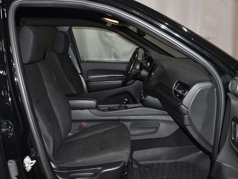 Certified 2024 Dodge Durango SXT image 30