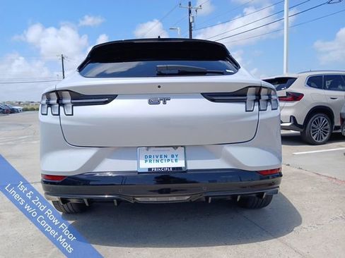 Used 2023 Ford Mustang Mach-E GT w/ GT Performance Edition image 8