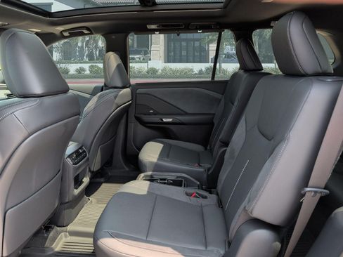 Certified 2026 Lexus TX 350 AWD w/ Technology Package image 25