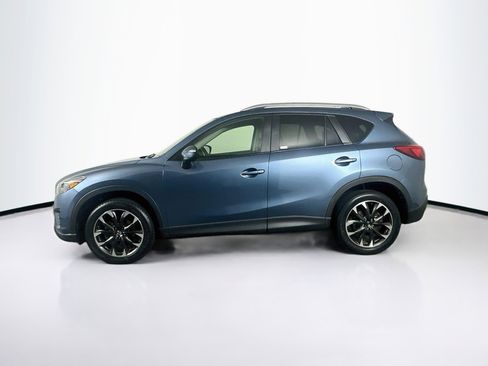 Used 2016 MAZDA CX-5 Grand Touring FWD image 4